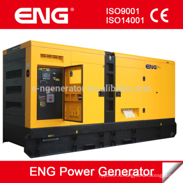 ENG звукоизоляционный навес 180ква дизельный генератор цена акции для продвижения по службе